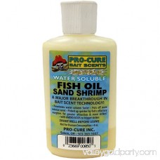 Pro-Cure Water Soluble Fish Oil 554983055